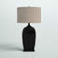 Lampe de table 30,5 po Nahant