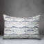 Housse de coussin rectangulaire et insert