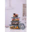 Kilner Fresh Storage Rectangle 0.63L-112199505