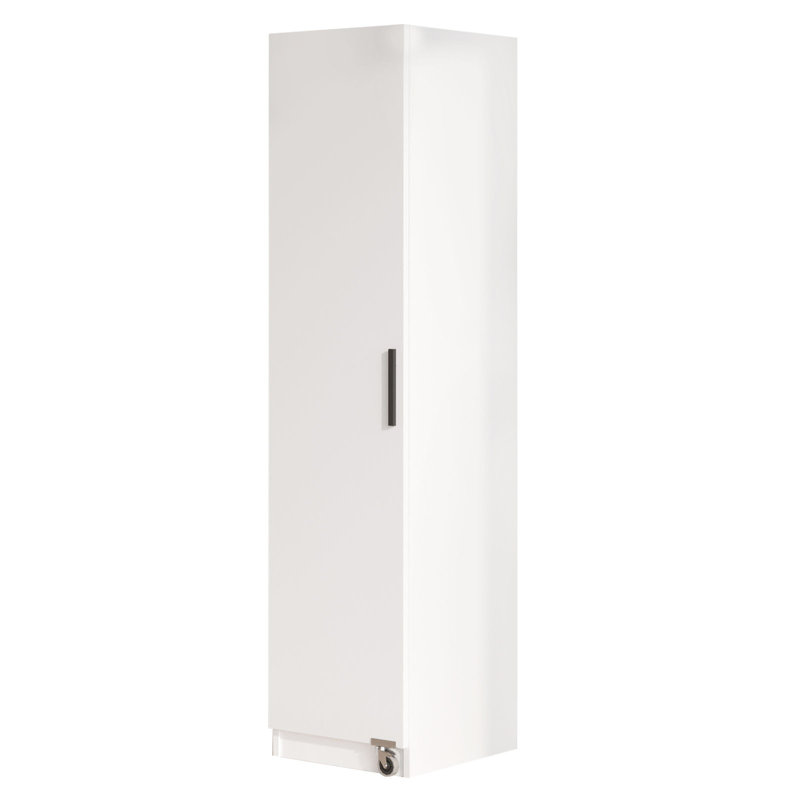 Multi Purpose Cabinet, Blanc