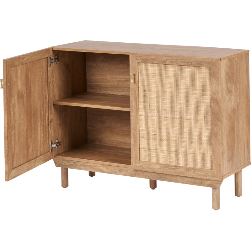 Rectangle Accent Chest