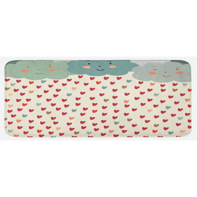 Tapis de cuisine Autumn