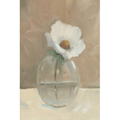 Globe de verre nature morte I