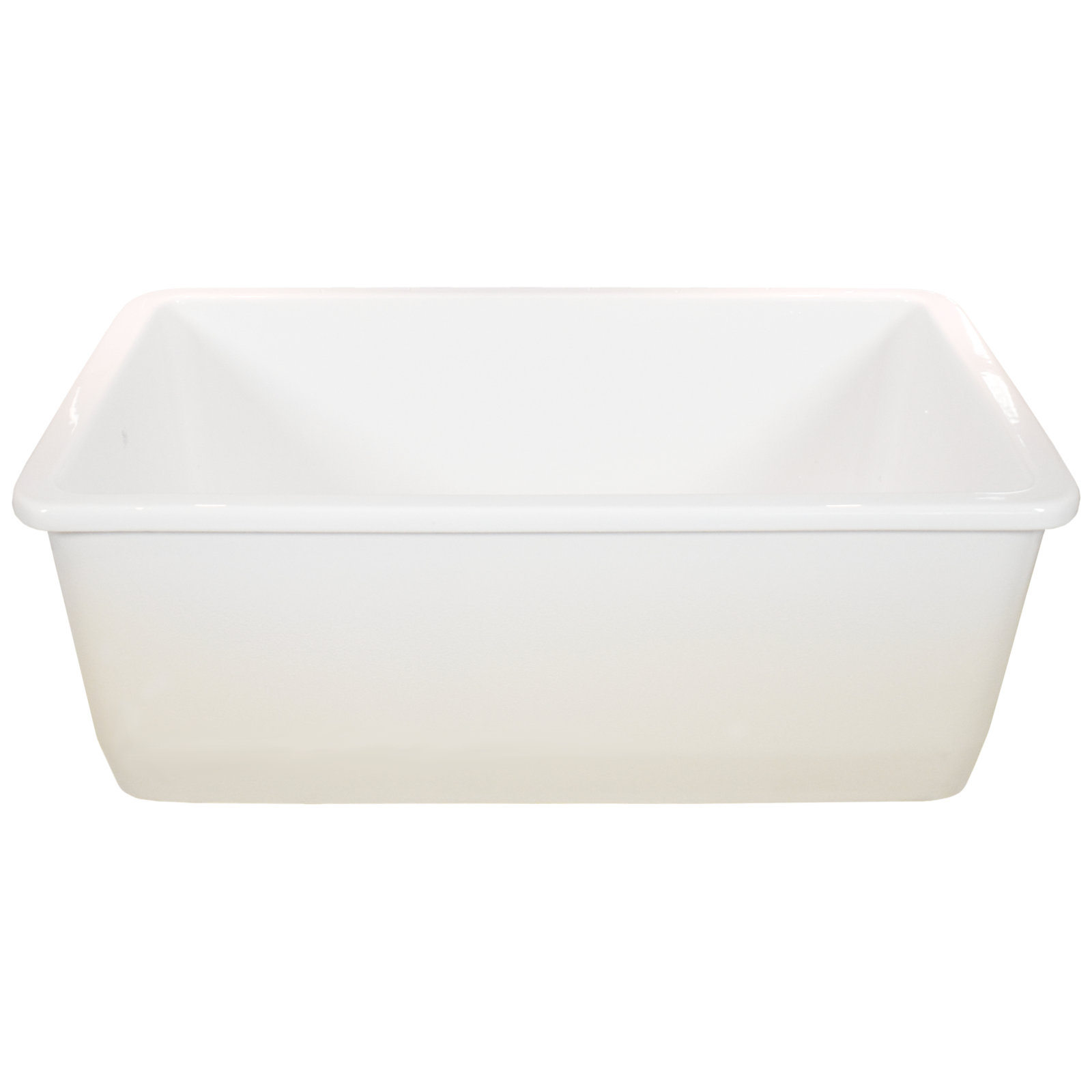 Lester 24" L x 19" W Undermount Kitchen Sink