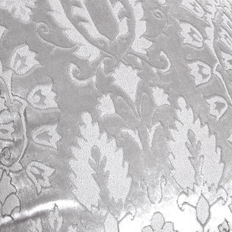 Trinity Floral Square Cushion
