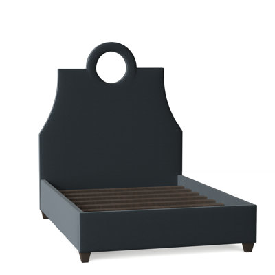 Tess Upholstered Standard Bed