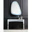 Miroir biseauté pour commode
