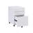 Derrione 15.5'' Wide 3 -Drawer Mobile File Cabinet-1493234327