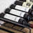 Seibert Tabletop Wine Bottle Rack in