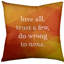 Coussin intérieur / extérieur Do No Wrong-44613598-80380470