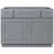 Gray is out of stock selected