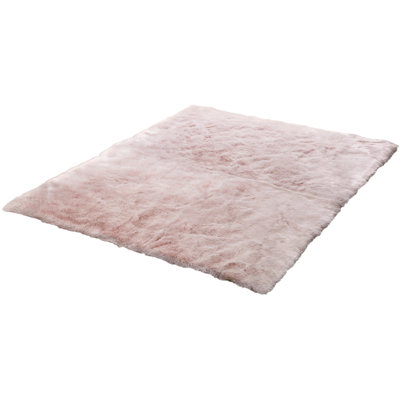 Byrone Uni Hand Tufted Area Rug