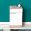 Derrelle 40 cm W Bedside Table