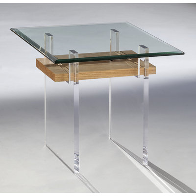 Table de bout