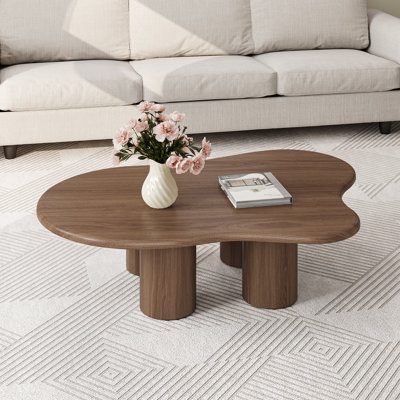 Table basse haute 47,3 po