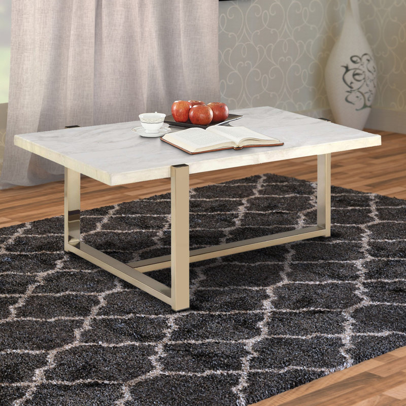 Table basse Delmy