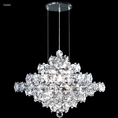 Lustre Continental