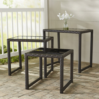 Table d'appoint Llanos
