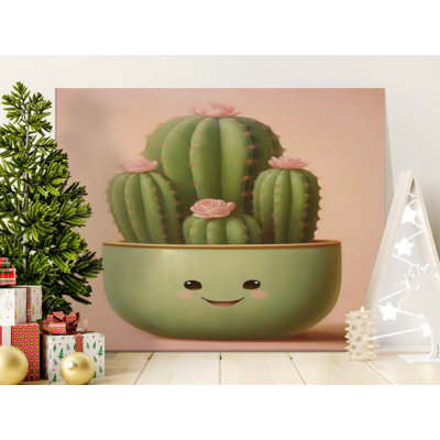 Poulos Wrapped Canvas Print Set