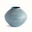 Miro Handmade Clay Table Vase