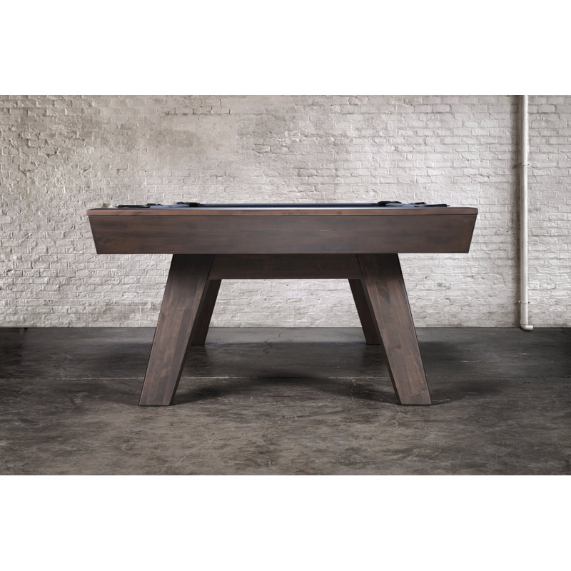 George Slate Pool Table with Professional Installation Included