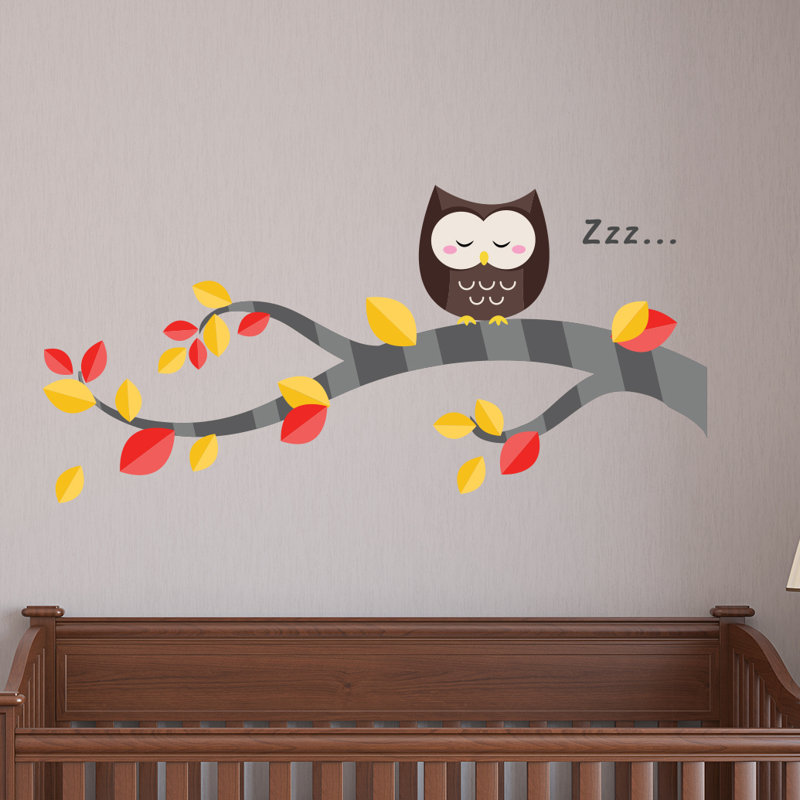 Wall Decal
