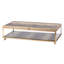 Glass Jewelery Box +