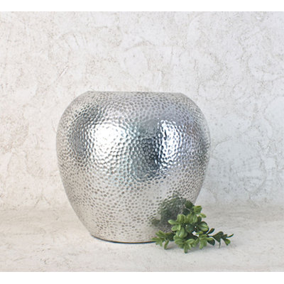 Vase en forme de pomme