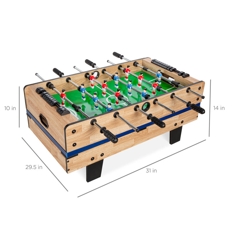 32 " Multi Game Table