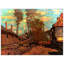 Claude Monet - Wrapped Canvas Painting-21212926