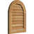 Unfinished Western Red Cedar (Rough Sawn) selected