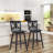 Jiaxu Swivel Solid Wood Counter Stool-1513469925-1513469930
