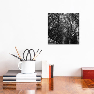 La Rambla by Bethany Young - Print on Canvas