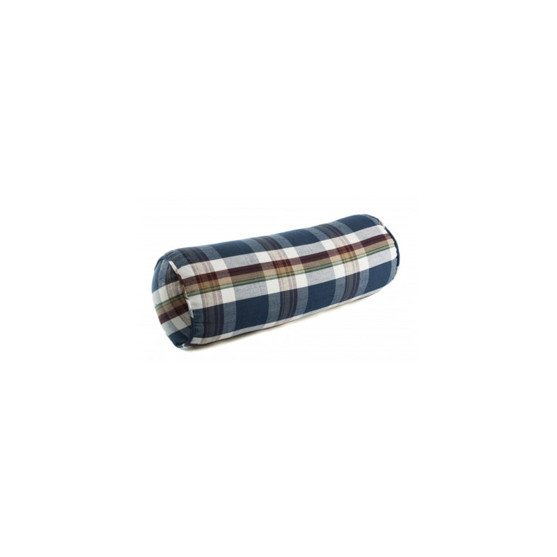 Housse et insert de coussin en coton Lakewood, 8 po x 21 po