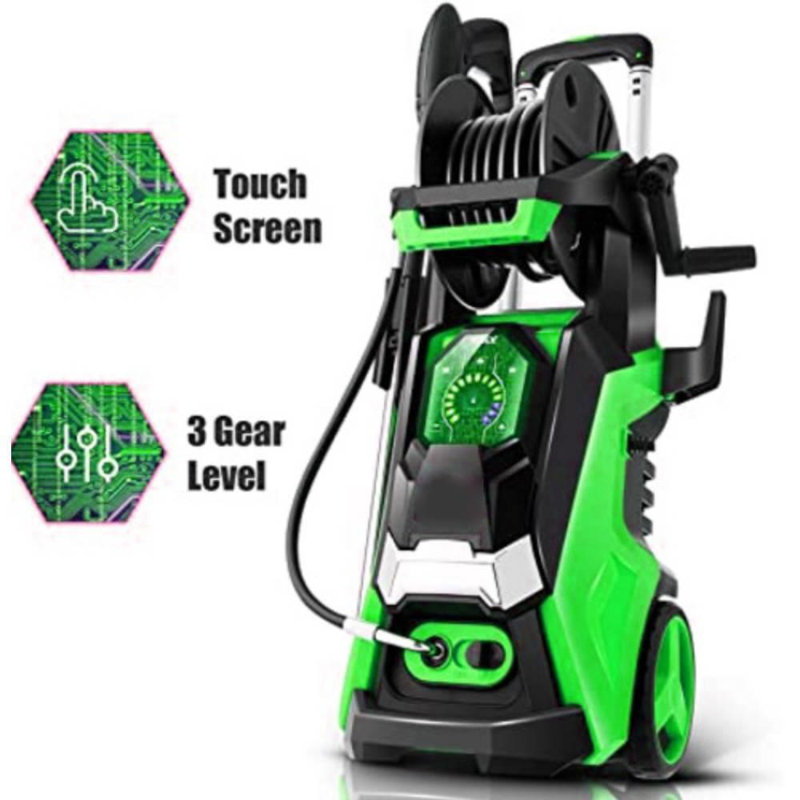 Winado Plug-in Maintenance Machine