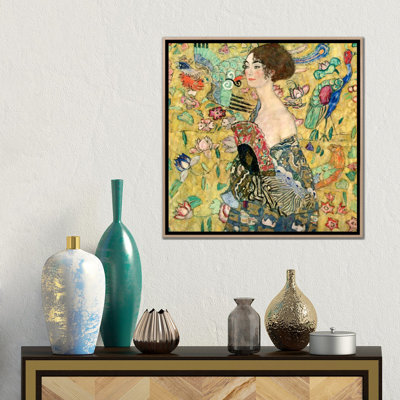 Print on Canvas