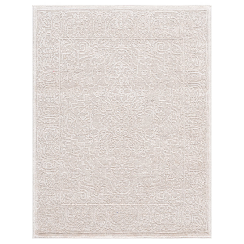 Kinde Performance Oriental Rug, Rectangle 2'3" x 3'