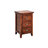Centerville 18'' W Solid Wood Nightstand