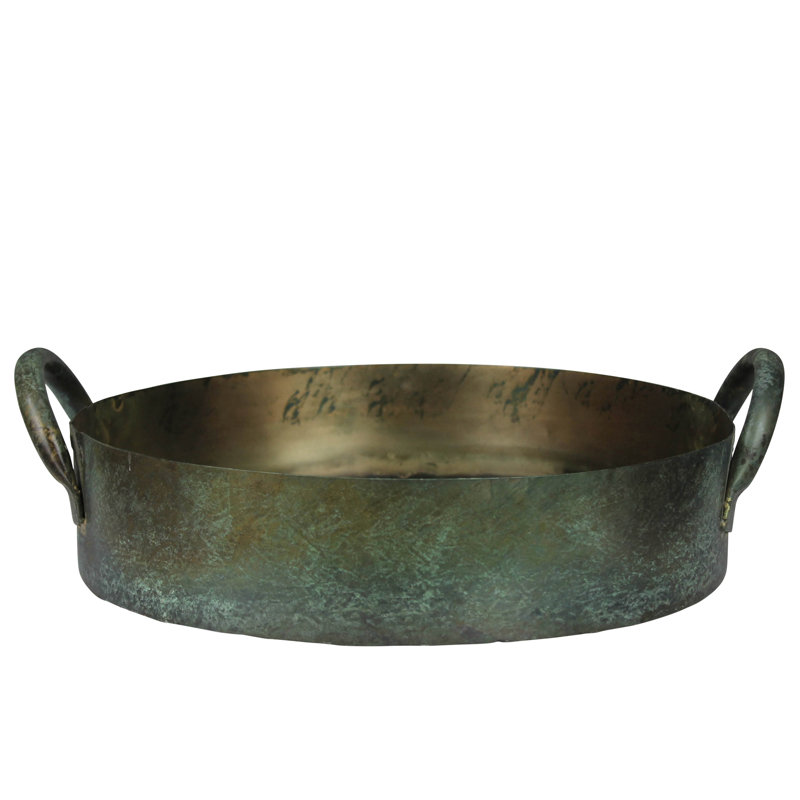 Northleach Iron Tray