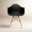 Chaise avec accoudoirs Jordan-122579509