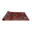 Tapis oriental noir / rouge-1565051104