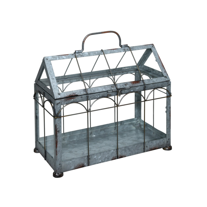 Green House (Small)