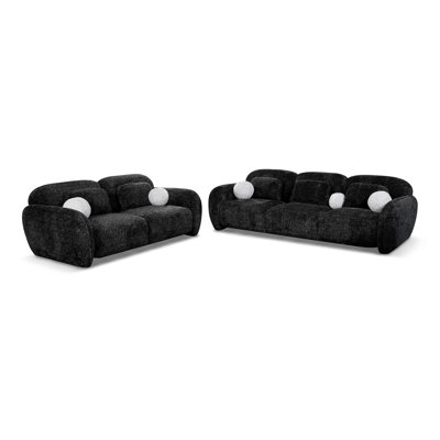 Alysa Sofa Set