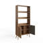 180cm H x 80cm W Standard Bookcase