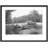 Cookham, Odney Pool 1925 - Single Picture Frame Print-50954216