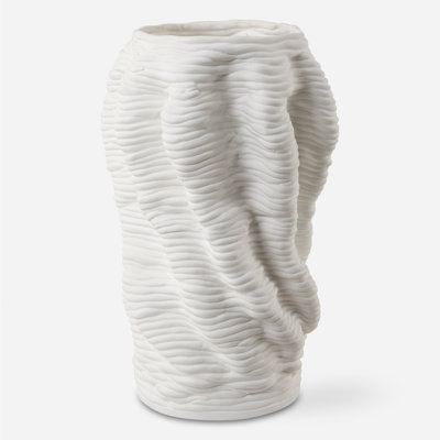 Ceramic / Porcelain Table Vase