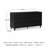 Aydia 62.01'' W 6 - Drawer Dresser