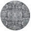 Geometric Area Rug