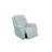 Sealy Posturepedic Ashland Motion Recliner with Adjustable Power Headrest and Active Lumbar Support-101890160