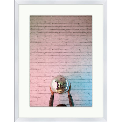 Ombre disco